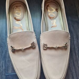 Sam Edelman Loraine Bit Loafer shoes